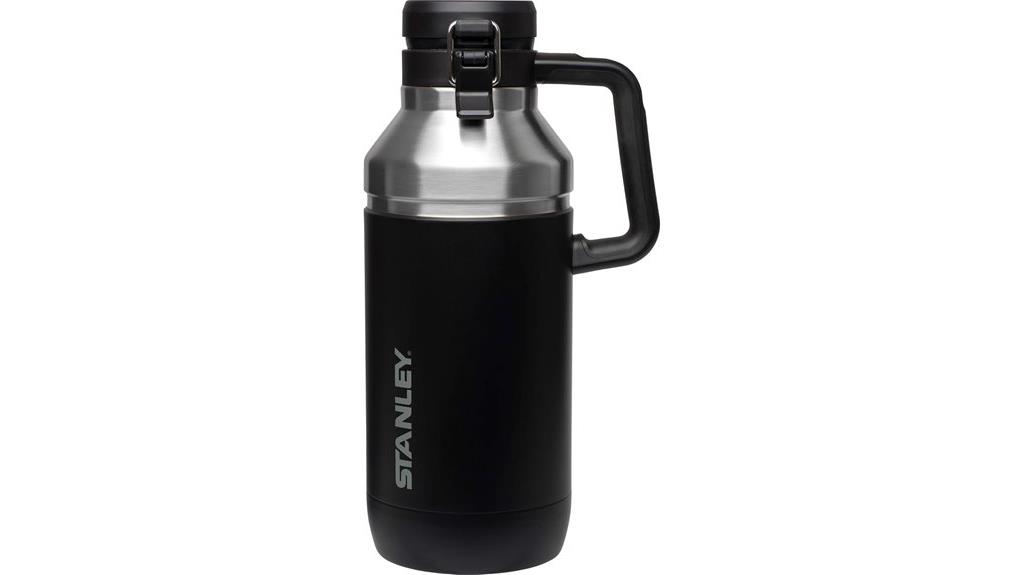 stanley go growler 64 oz