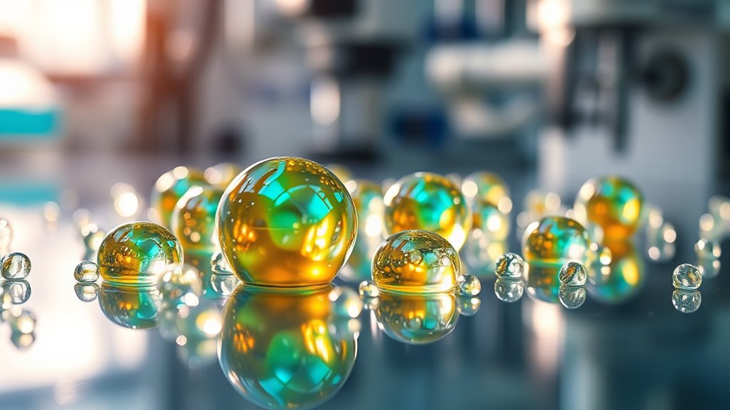 sustainable diversified innovative growth