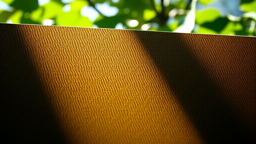 sustainable plant based high performance materials