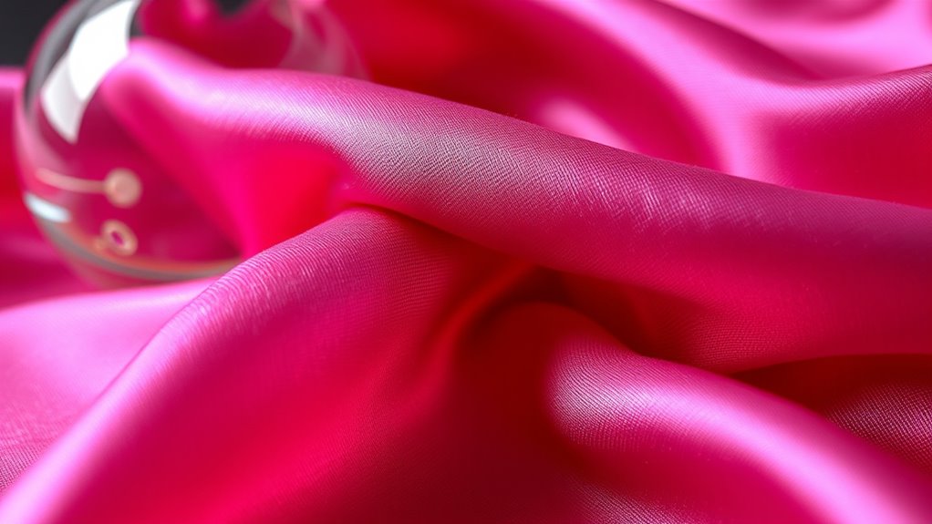 synthetic dye revolutionized industries