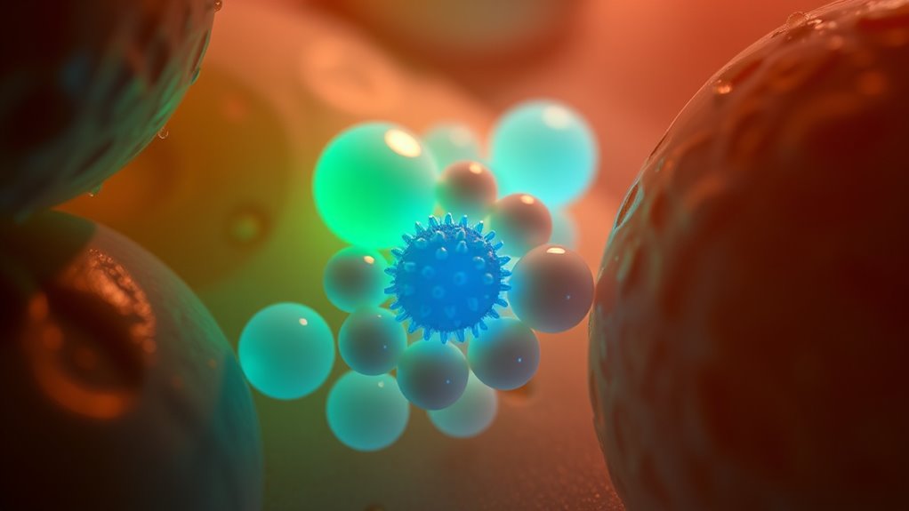 targeted nanoparticle drug delivery
