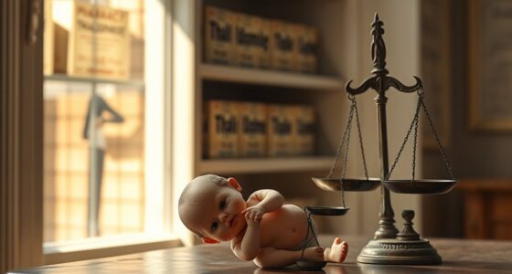 thalidomide tragedy spurred regulations