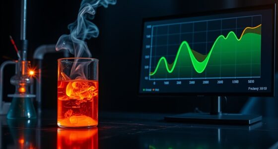 thermodynamics of chemical reactions
