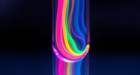 tiny tube separation method