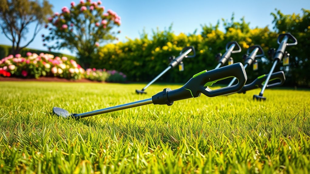 top 13 battery string trimmers