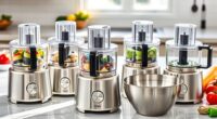 top 14 cup food processors