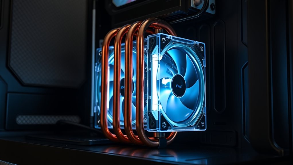 top 15 360mm liquid coolers