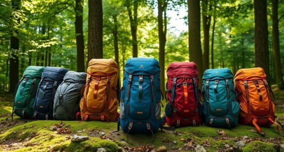 top 15 40l hiking packs