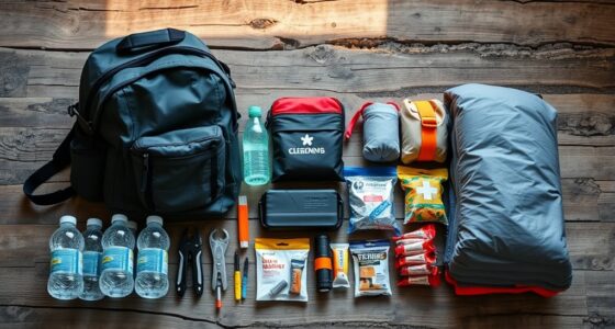 top 15 emergency kits