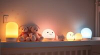 top 15 nursery night lights