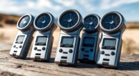 top 15 portable wind meters