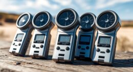 top 15 portable wind meters