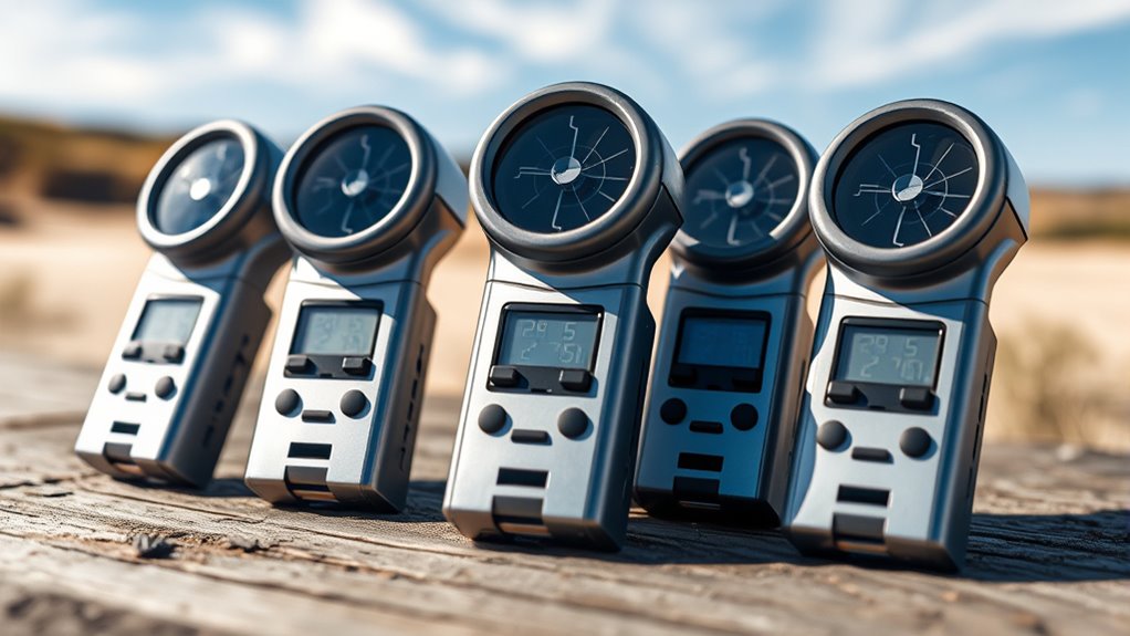 top 15 portable wind meters