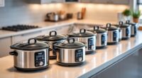 top 15 programmable slow cookers