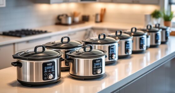 top 15 programmable slow cookers