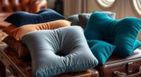 top 15 travel pillow choices