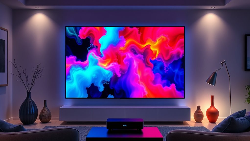 top 4k dolby vision devices