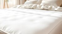 top allergy friendly mattress covers