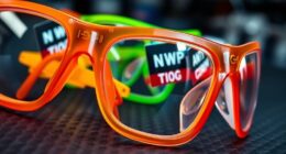 top anti fog safety goggles