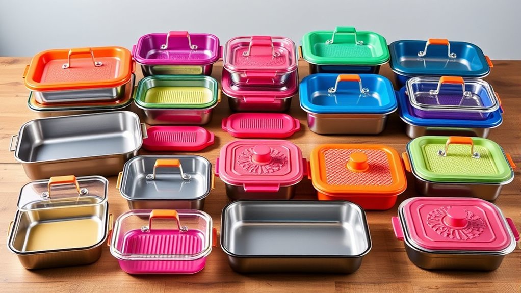 top bakeware sets 2025