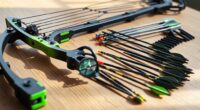 top beginner compound bow kits