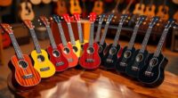 top beginner concert ukuleles