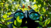 top bird watching binoculars