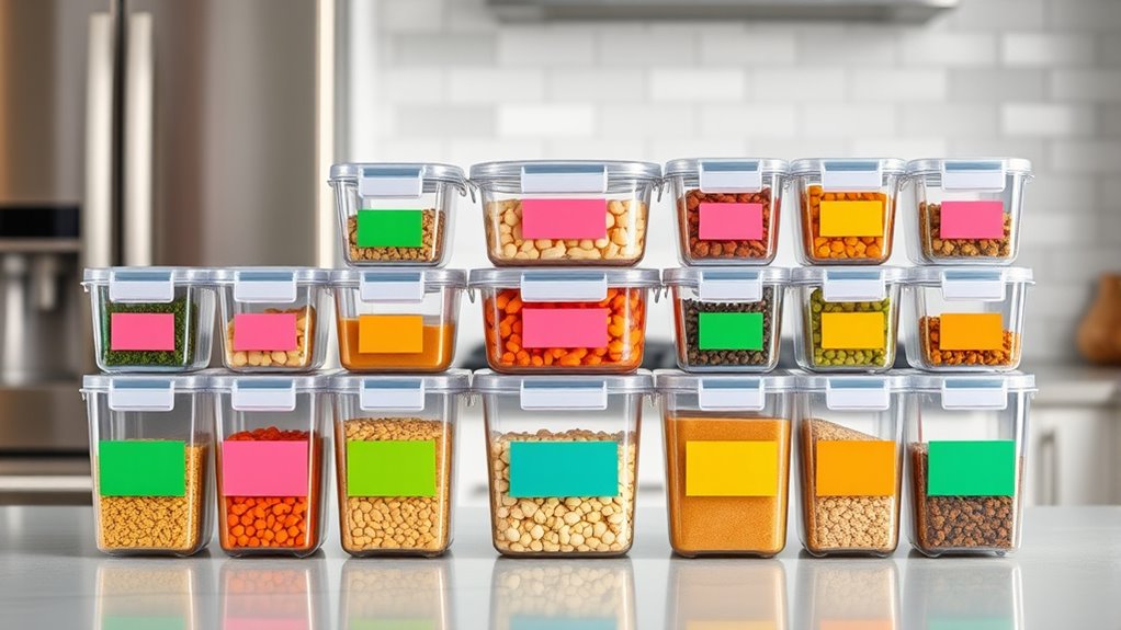 top bpa free food storage