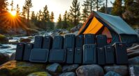 top camping power stations