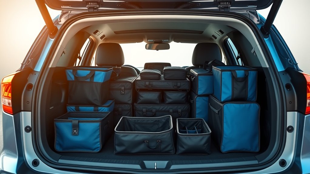 top car storage solutions