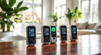 top co meters 2025