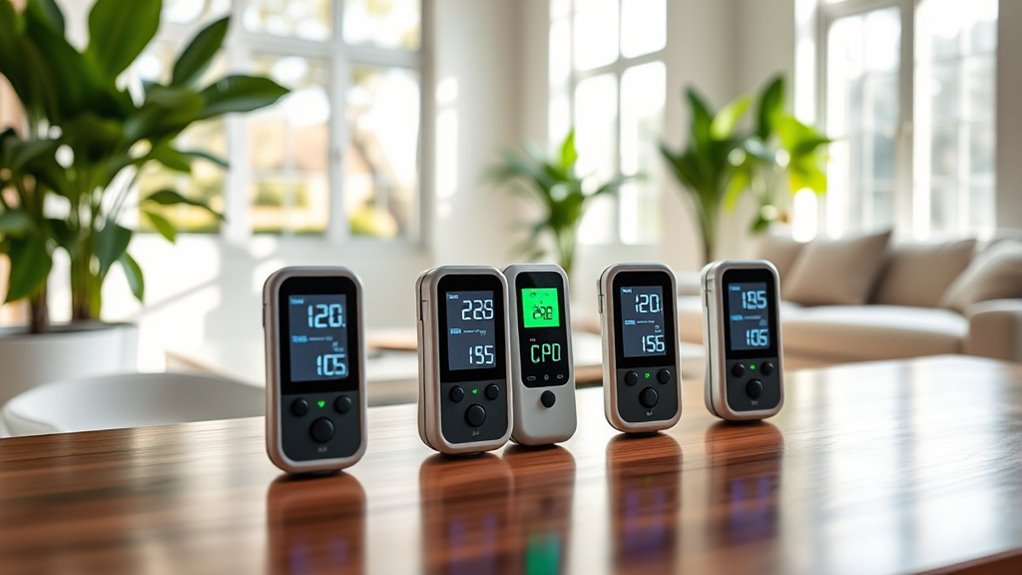 top co meters 2025