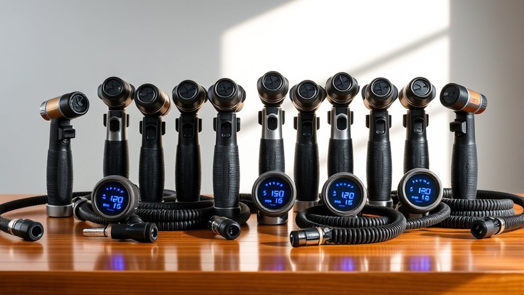 top cordless inflators 150 psi