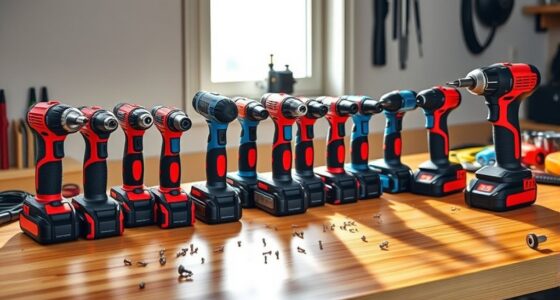 top cordless screwdrivers list