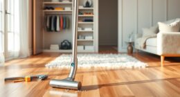 top cordless stick vacuums