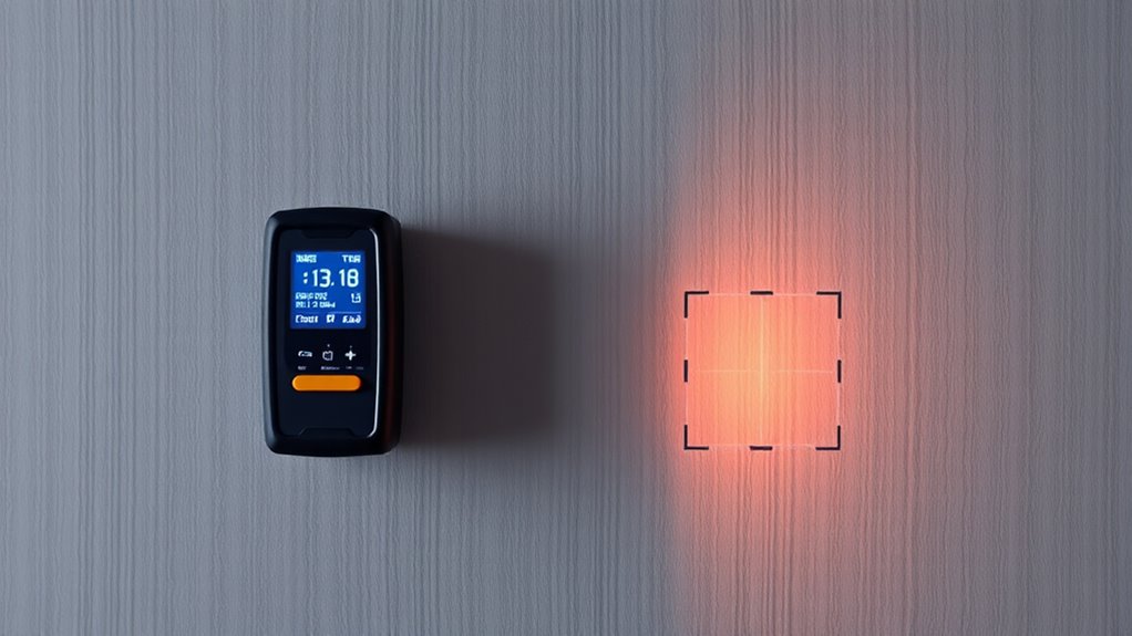 top deep sensing stud finders