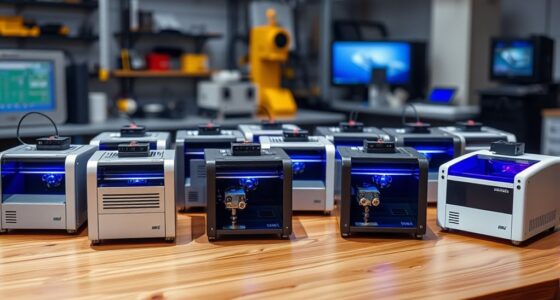 top desktop laser engravers