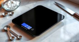 top digital kitchen scales