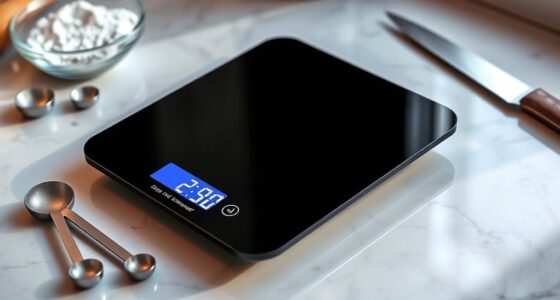 top digital kitchen scales