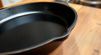 top durable pre seasoned skillets