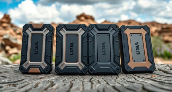 top durable storage devices