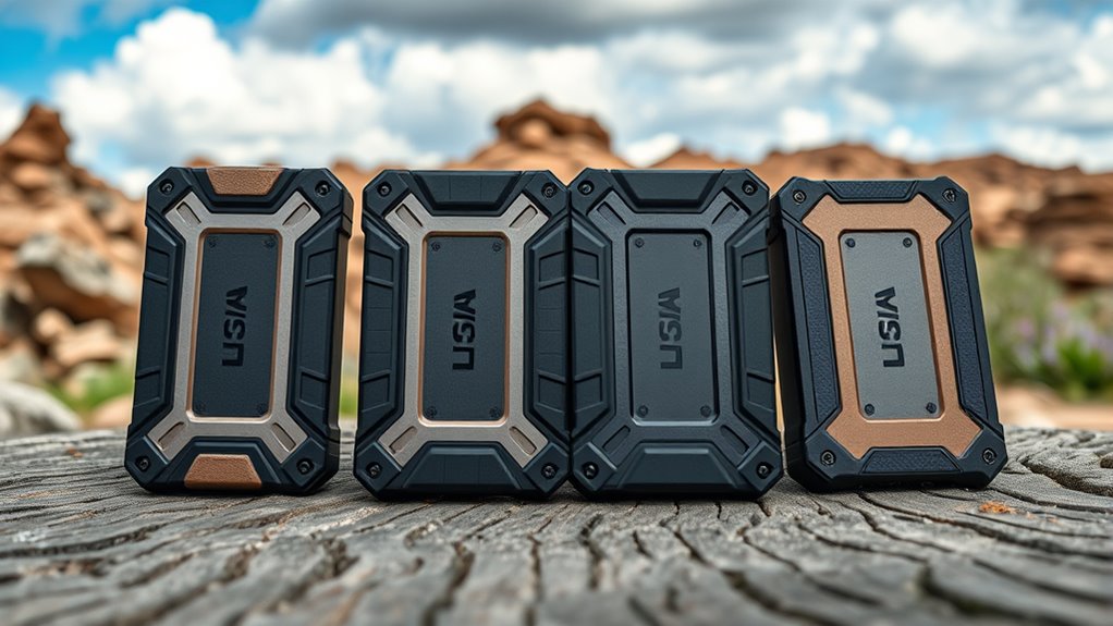 top durable storage devices