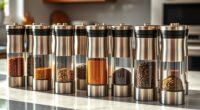 top electric spice grinders