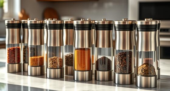 top electric spice grinders