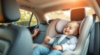 top faa approved infant car seats