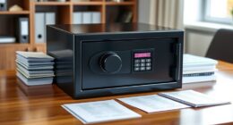 top fireproof safe picks