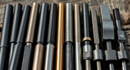 top firestarter ferro rods