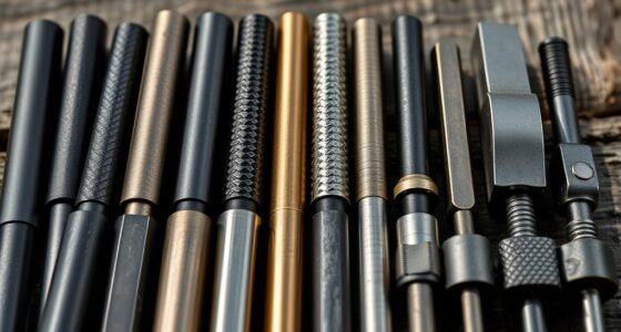 top firestarter ferro rods