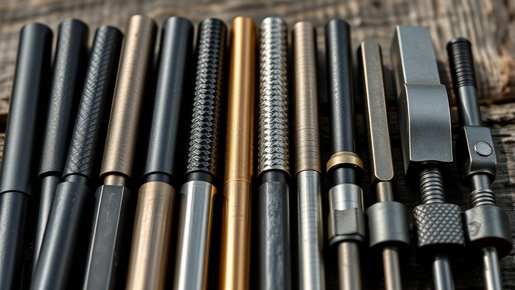 top firestarter ferro rods