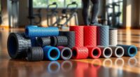 top foam rollers for relief